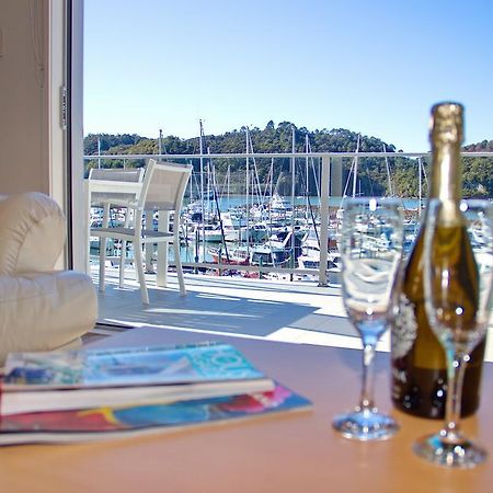 Marina Park Apartments Whitianga Kültér fotó