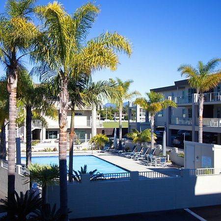 Marina Park Apartments Whitianga Kültér fotó
