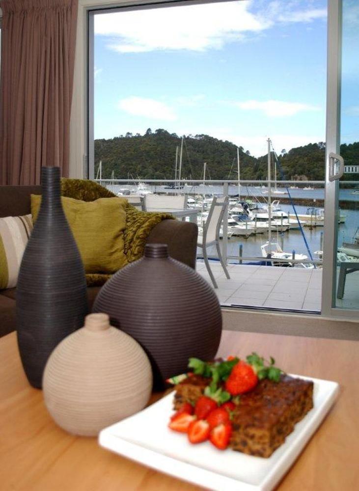 Marina Park Apartments Whitianga Kültér fotó
