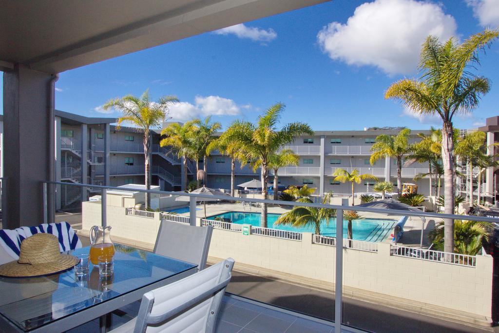 Marina Park Apartments Whitianga Kültér fotó