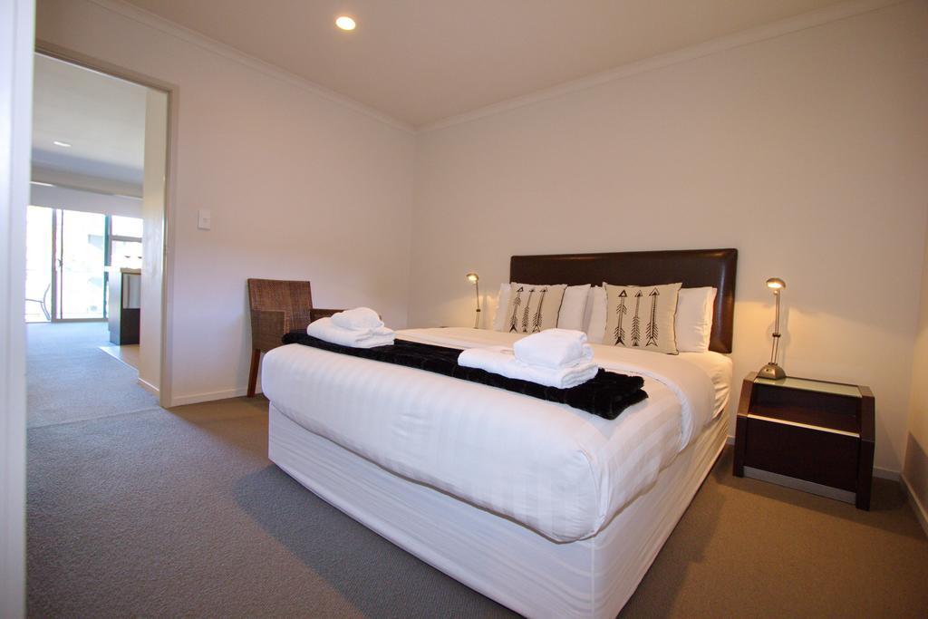 Marina Park Apartments Whitianga Kültér fotó