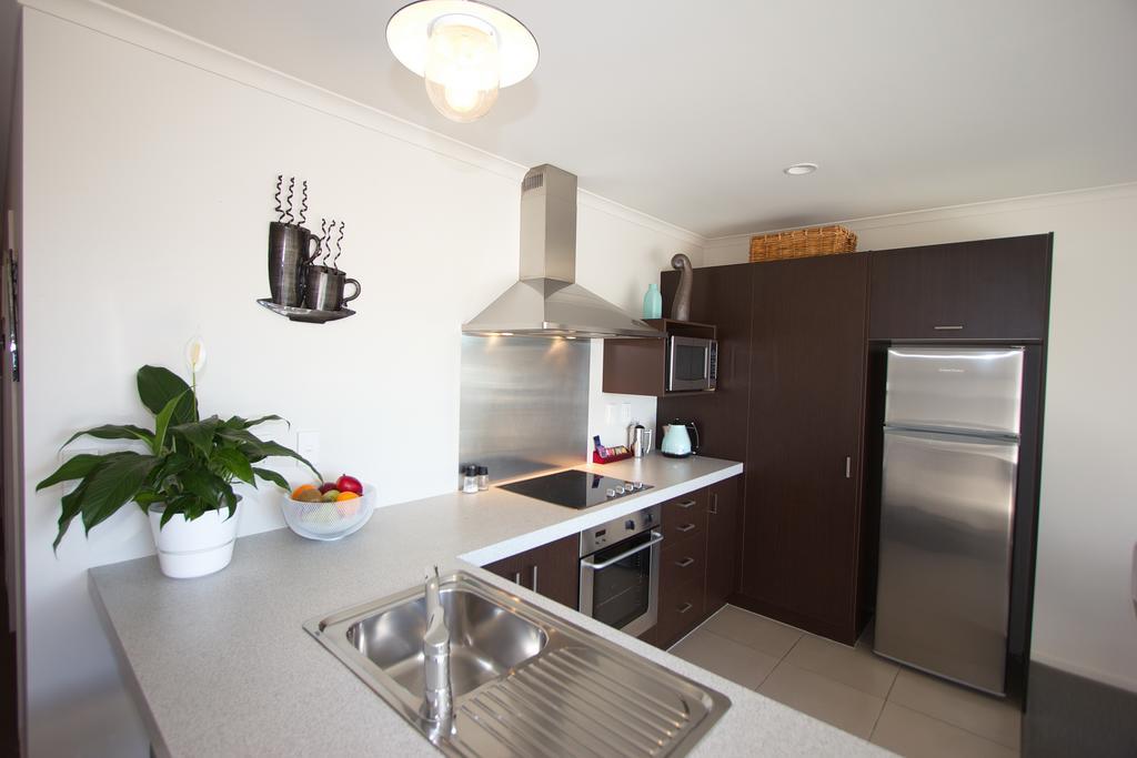 Marina Park Apartments Whitianga Kültér fotó