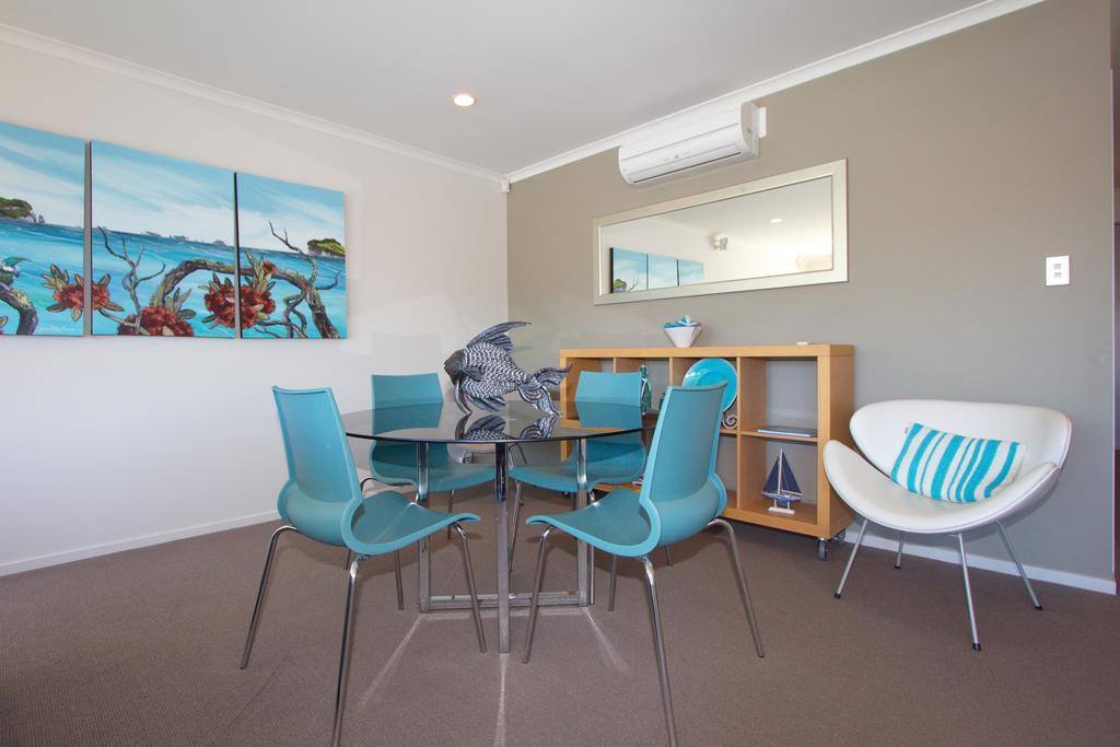 Marina Park Apartments Whitianga Kültér fotó