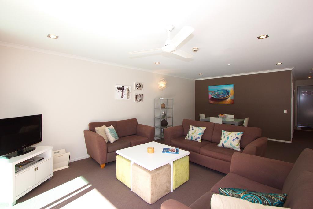 Marina Park Apartments Whitianga Kültér fotó