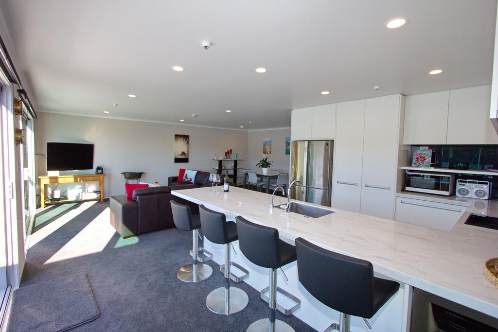 Marina Park Apartments Whitianga Kültér fotó