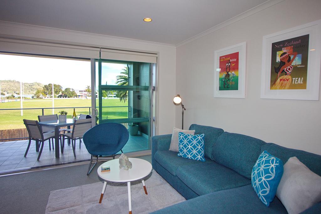 Marina Park Apartments Whitianga Kültér fotó