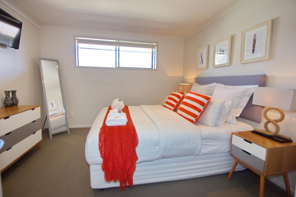 Marina Park Apartments Whitianga Kültér fotó