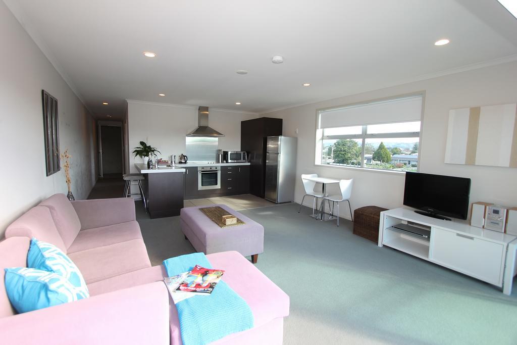 Marina Park Apartments Whitianga Kültér fotó