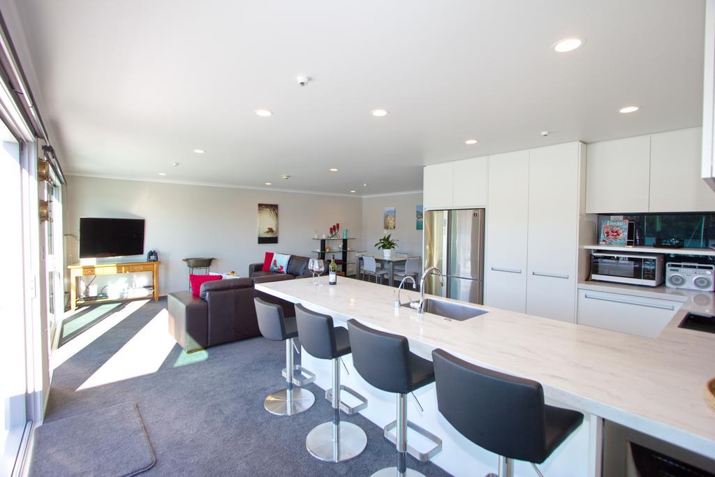 Marina Park Apartments Whitianga Kültér fotó