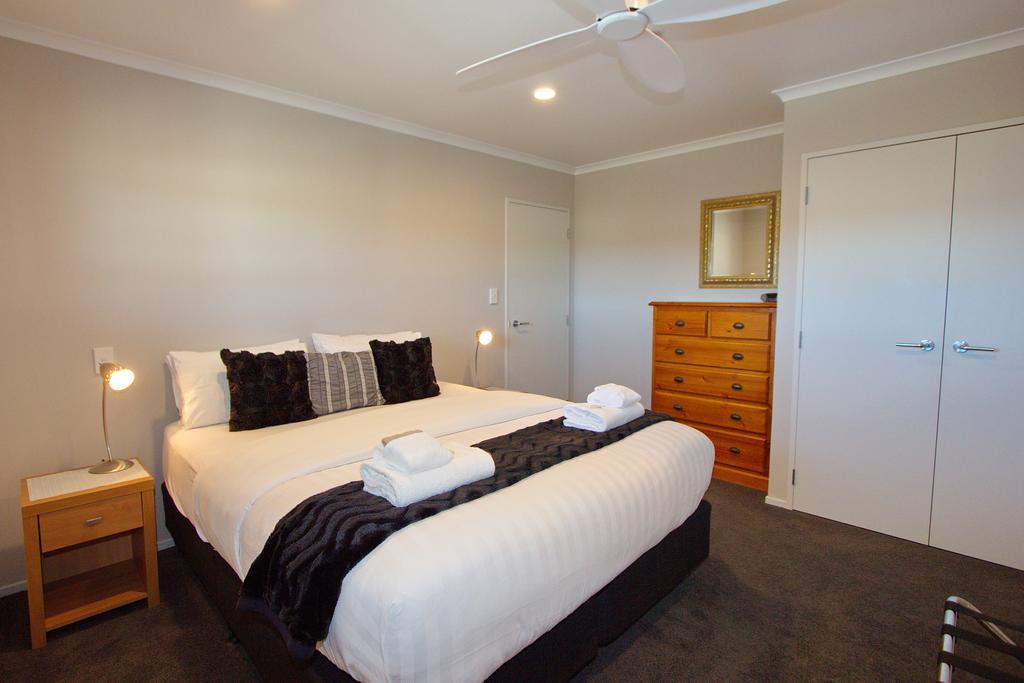 Marina Park Apartments Whitianga Kültér fotó