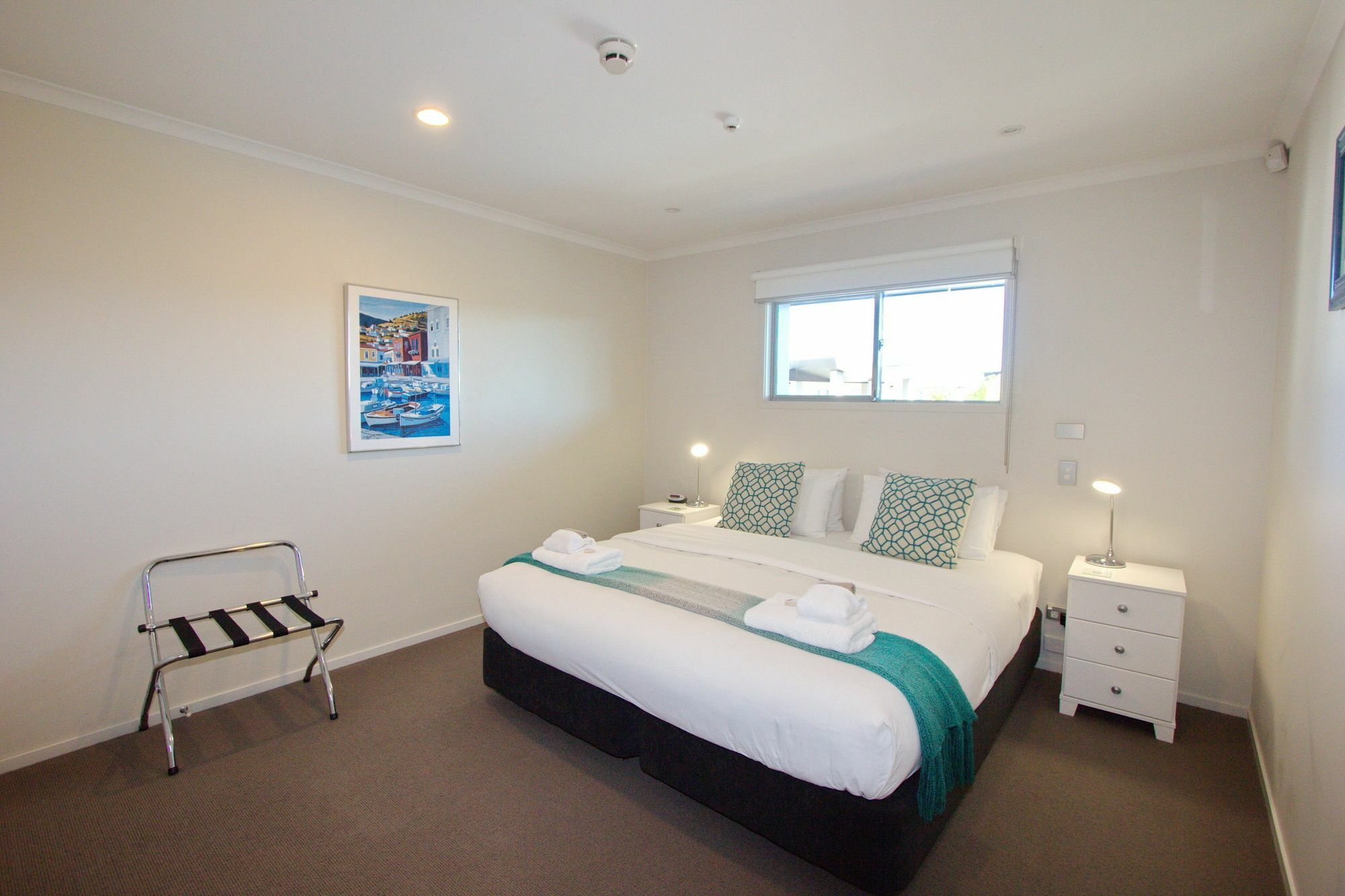 Marina Park Apartments Whitianga Kültér fotó