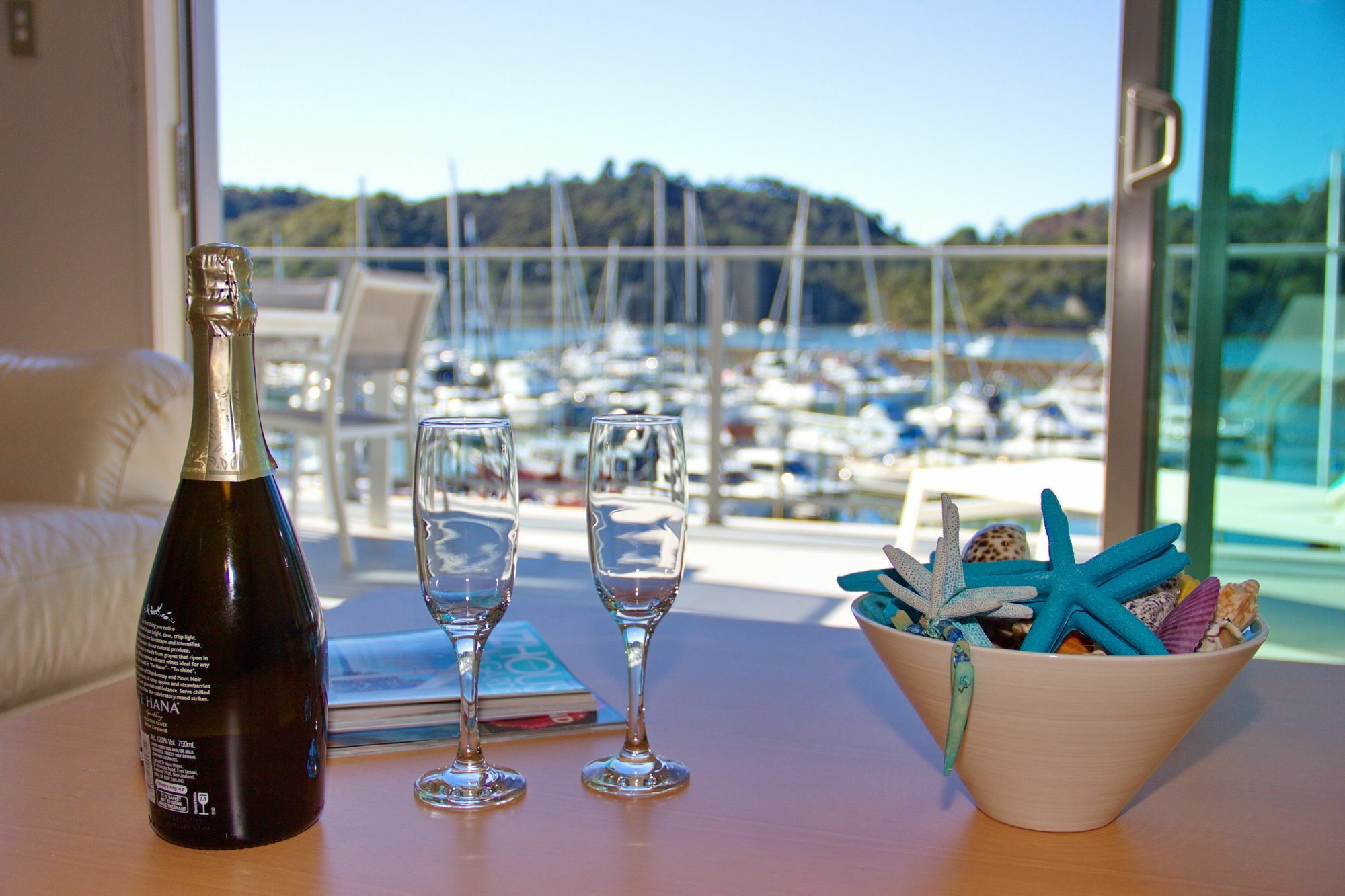 Marina Park Apartments Whitianga Kültér fotó