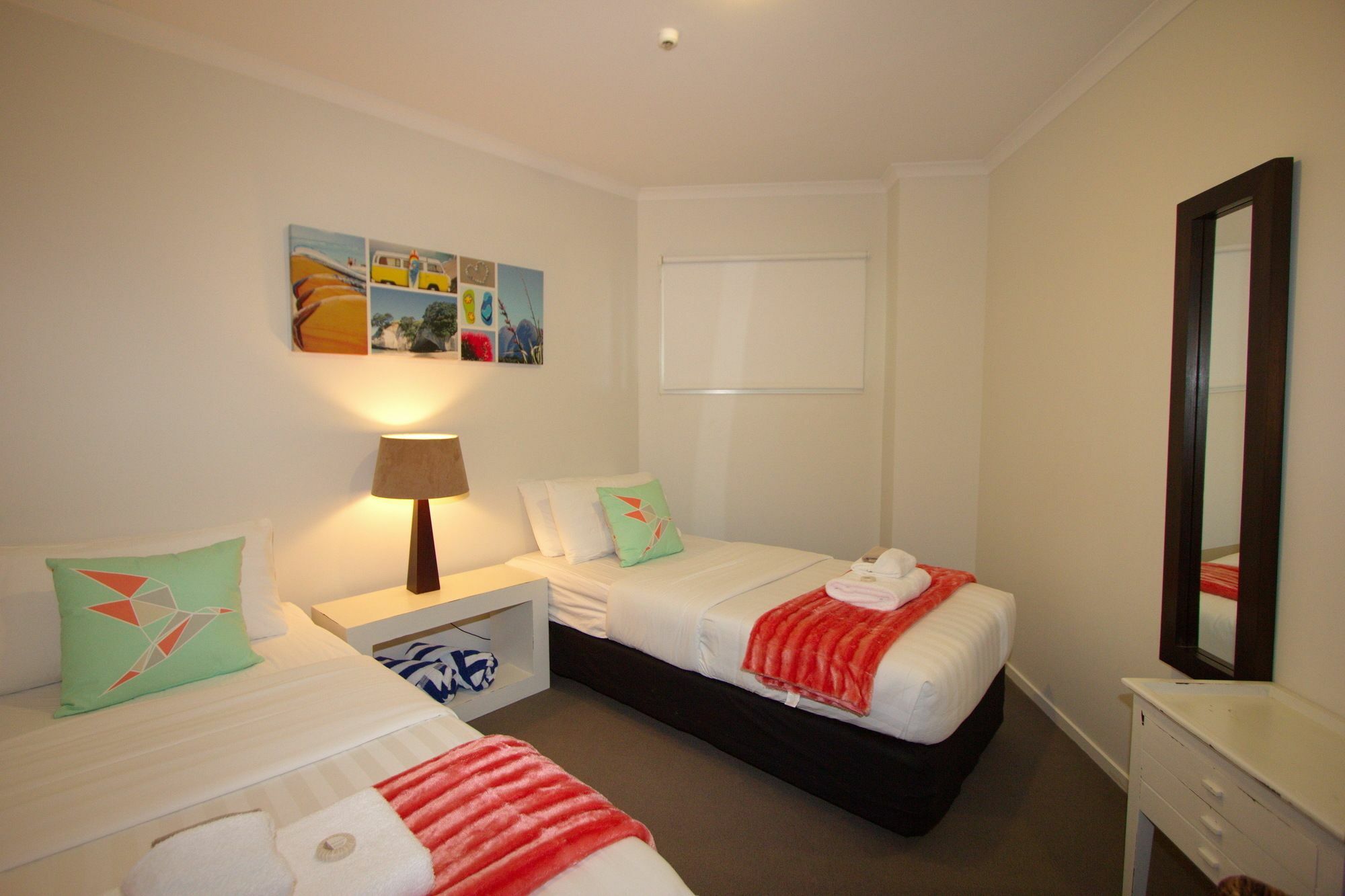 Marina Park Apartments Whitianga Kültér fotó