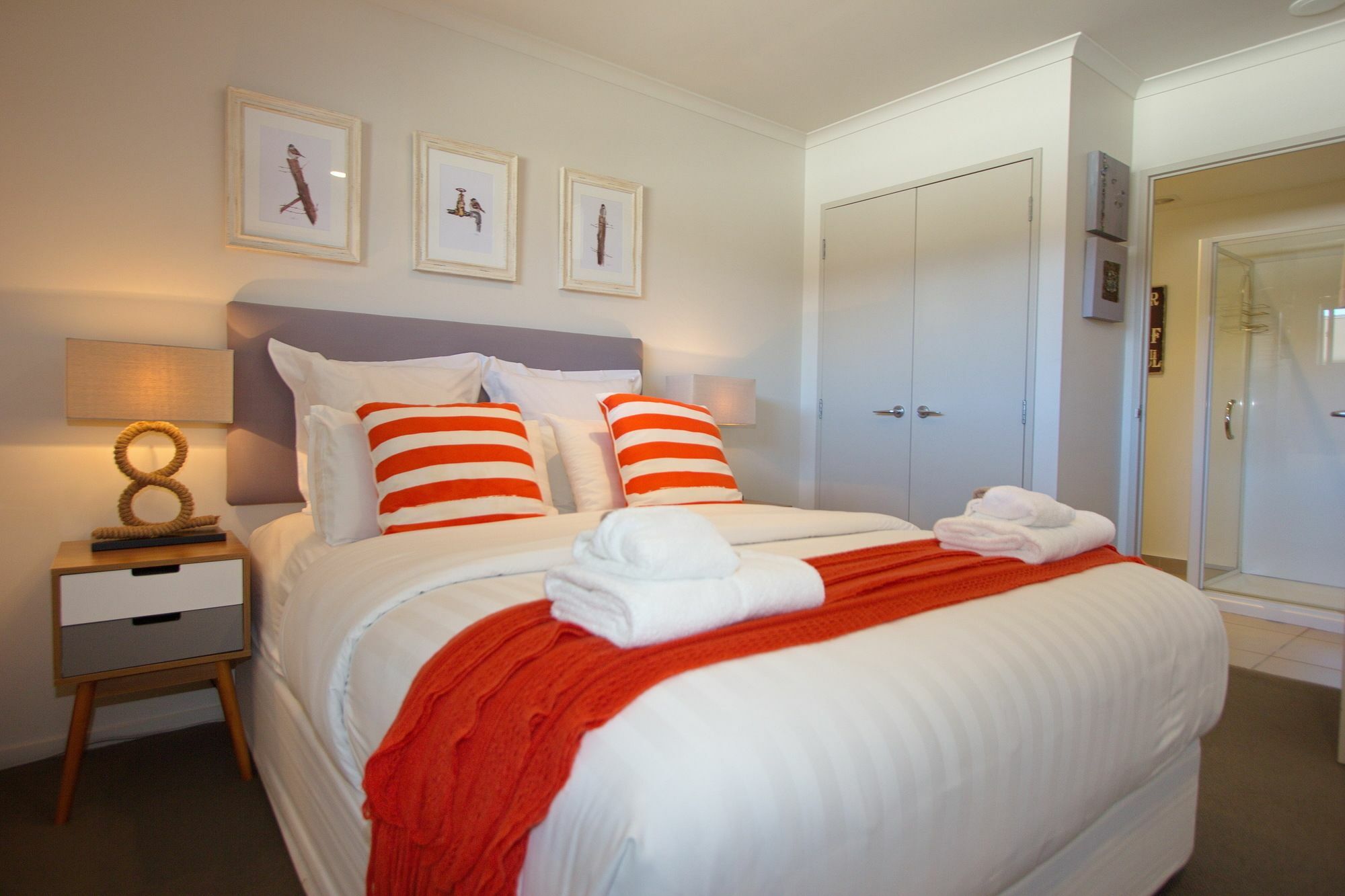 Marina Park Apartments Whitianga Kültér fotó