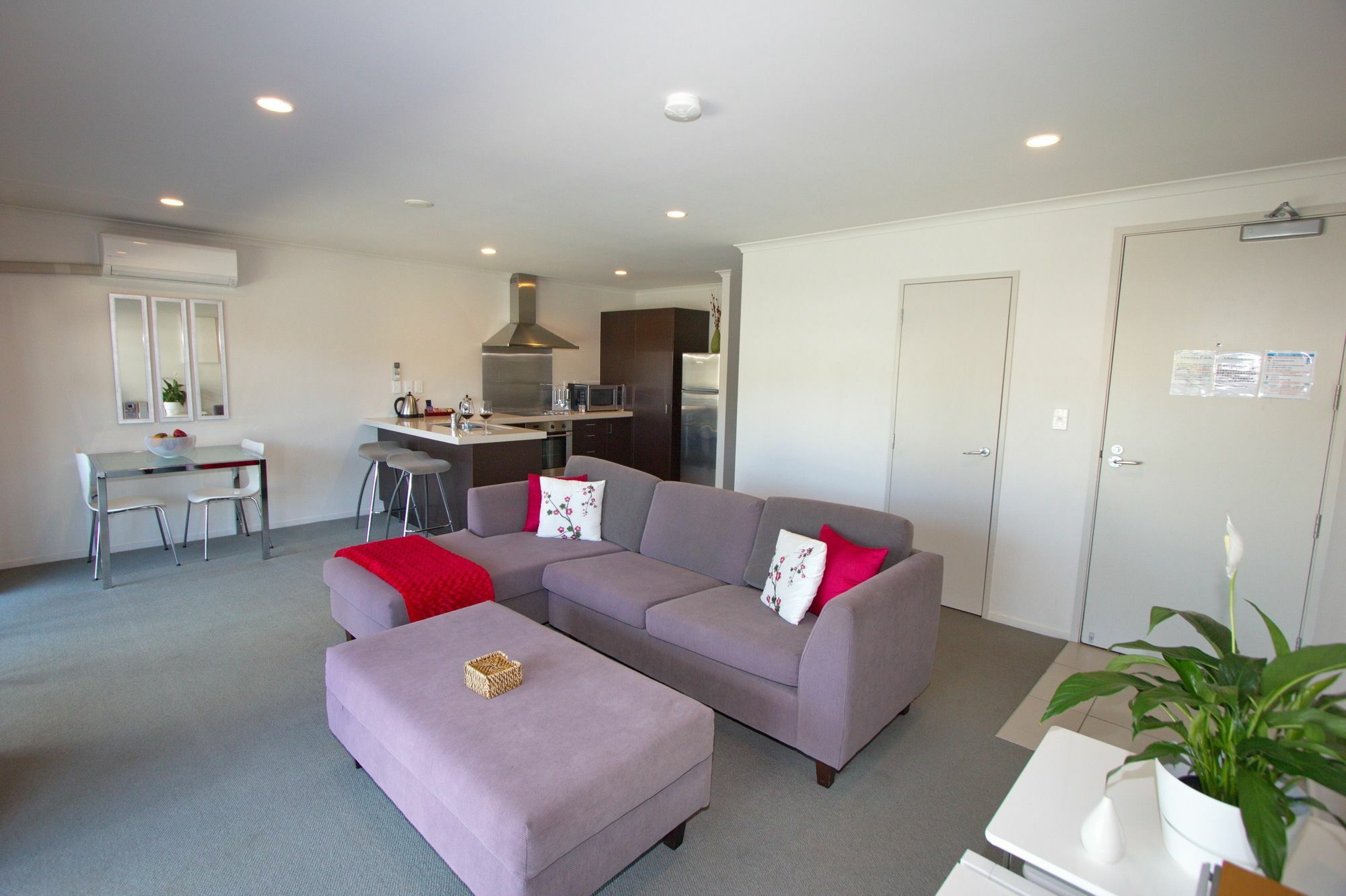 Marina Park Apartments Whitianga Kültér fotó