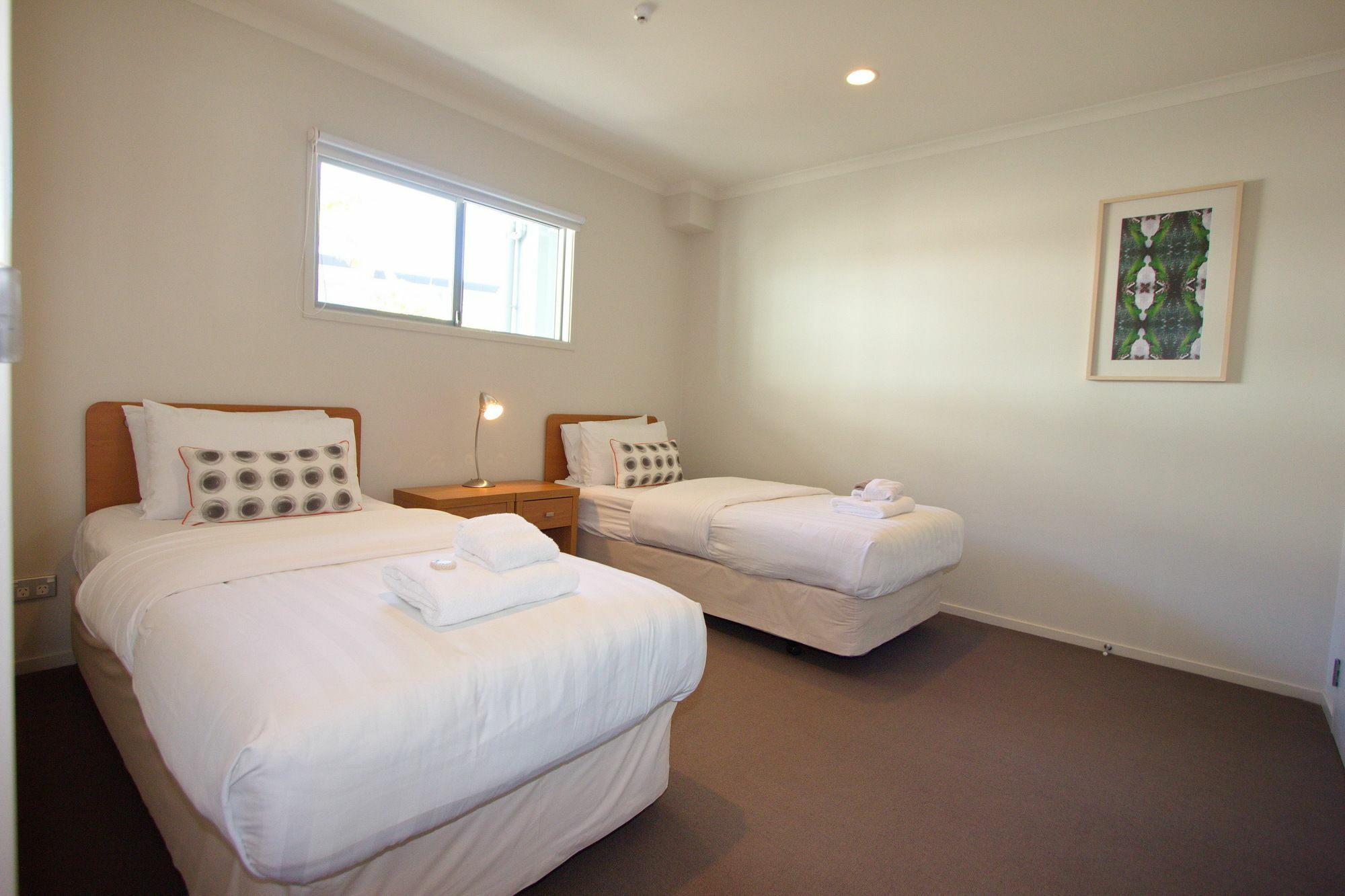 Marina Park Apartments Whitianga Kültér fotó