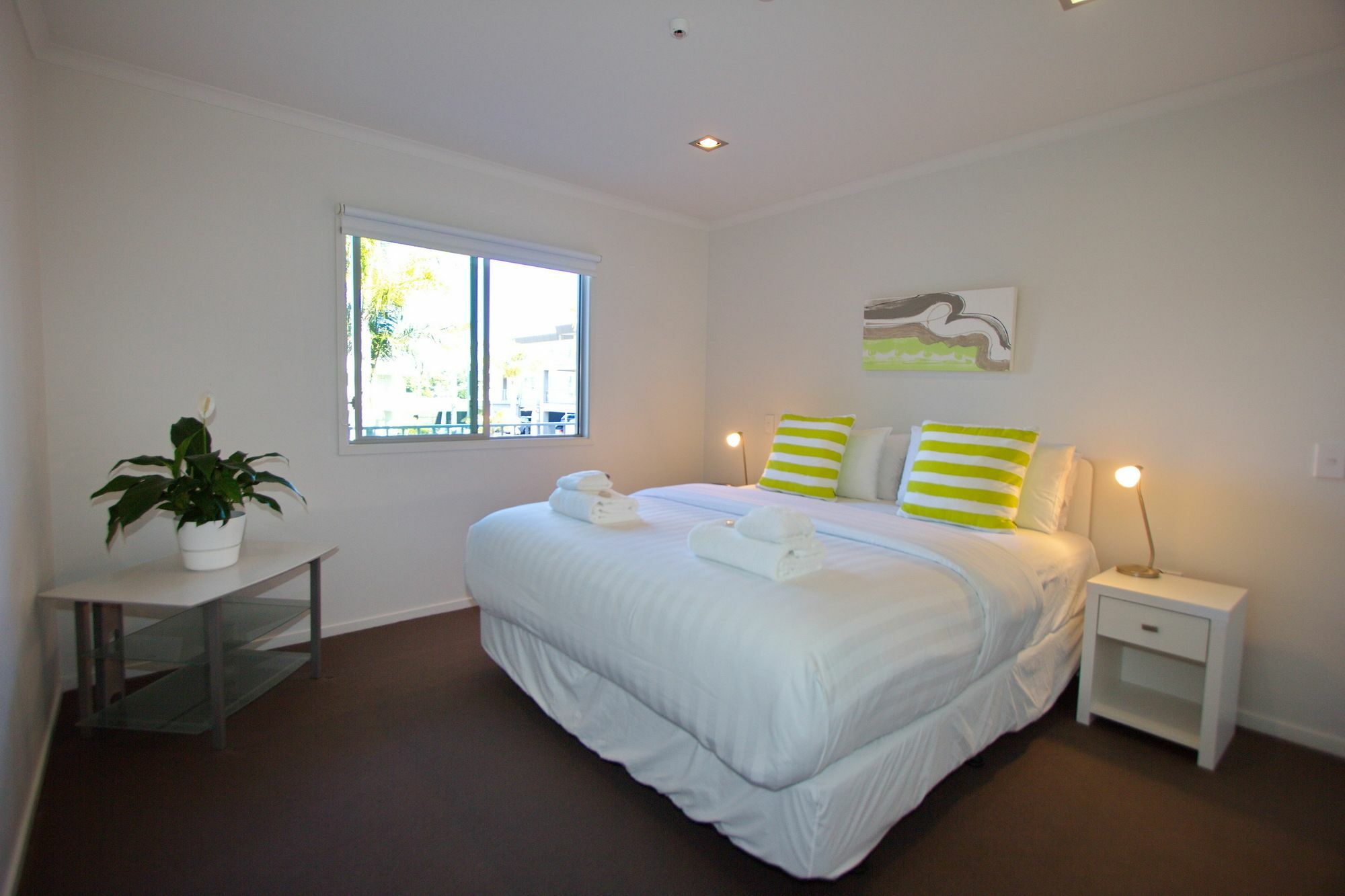 Marina Park Apartments Whitianga Kültér fotó